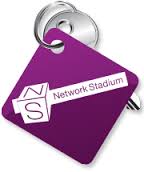 Network Stadium