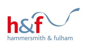 hammersmith & fulham logo